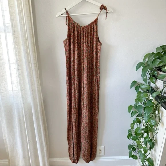 Christy Dawn Bobbi Jumpsuit XS/S - Picture 2 of 6